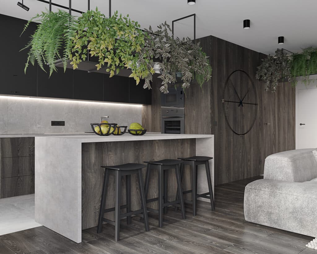 Kuchnie na wymiar - serce domu zaprojektowane z myślą o Tobie.