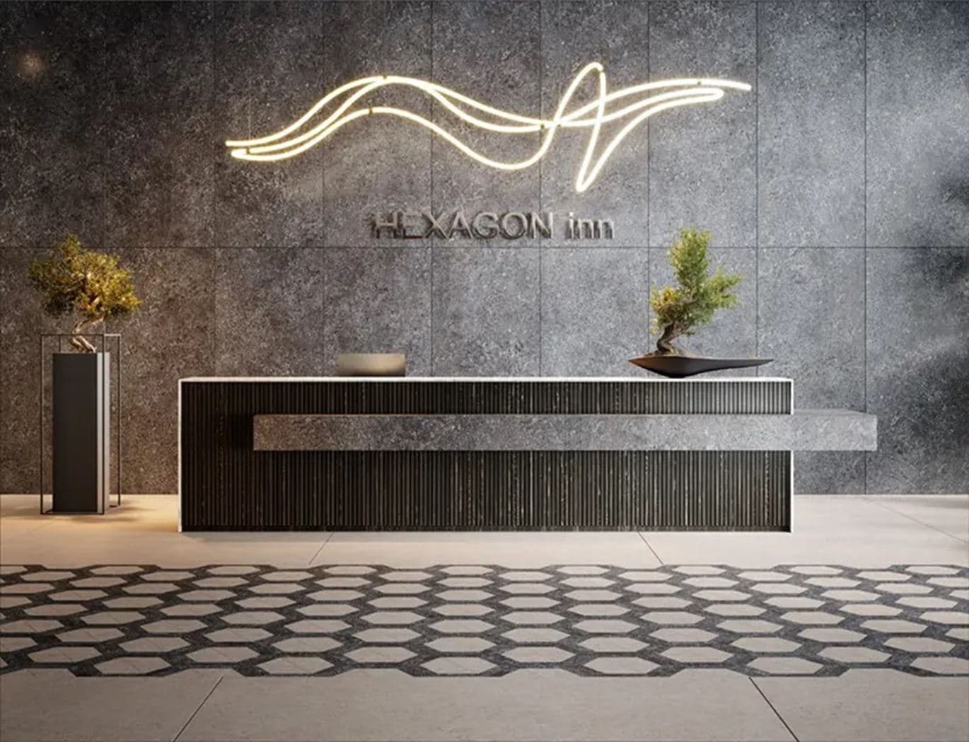 Pomiar ( z dojazdem ) + Projekt 3D + Wycena  MEBLE - WNĘTRZE PUBLICZNE ( w tym skosy )