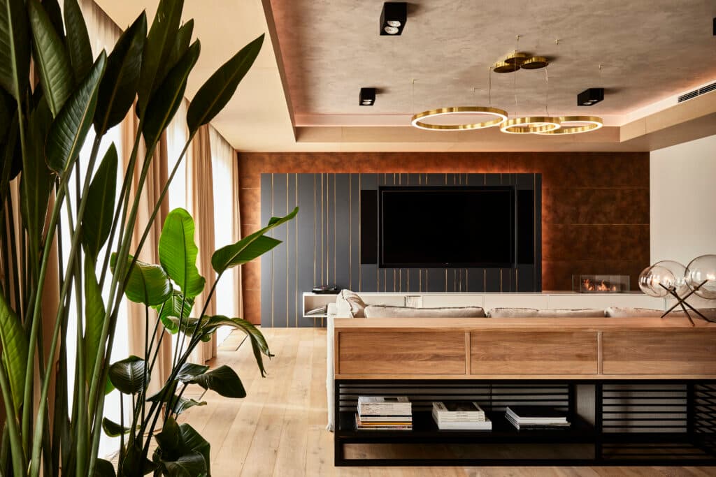 Pomiar ( z dojazdem ) + Projekt 3D + Wycena MEBLE - SALON ( w tym skosy )