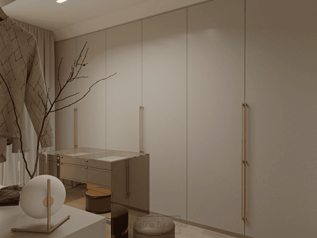 Pomiar ( z dojazdem ) + Projekt 3D + Wycena  MEBLE - SZAFA / REGAŁ ( w tym skosy )