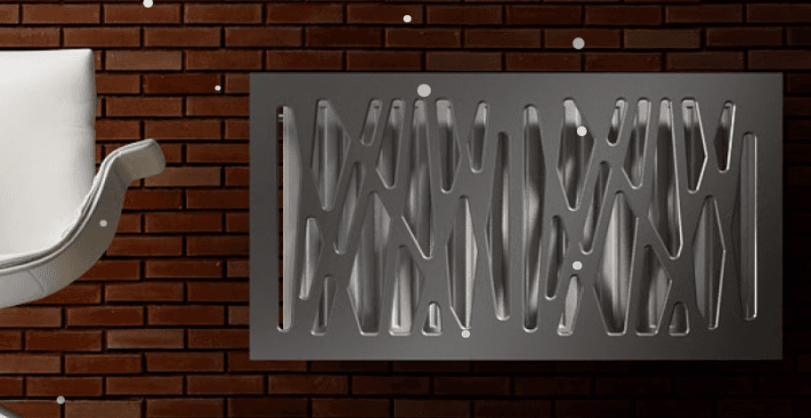 Maskownice grzejnikowe